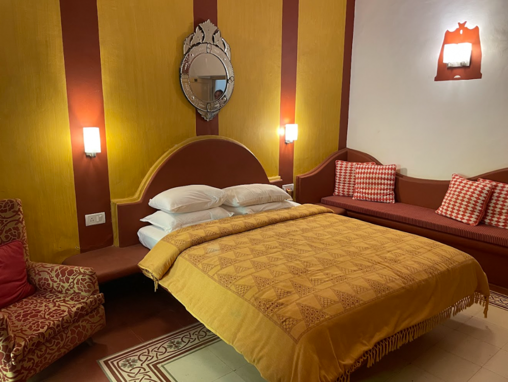 Сasa Special, Casa Anjuna 