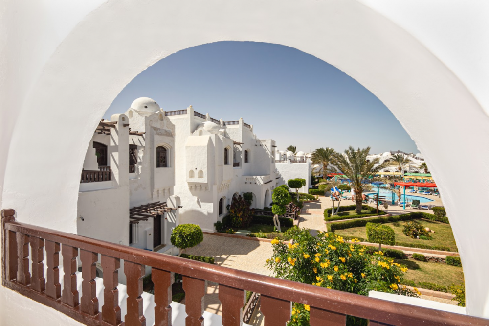 Standard Room/SV, Arabella Azur 4*
