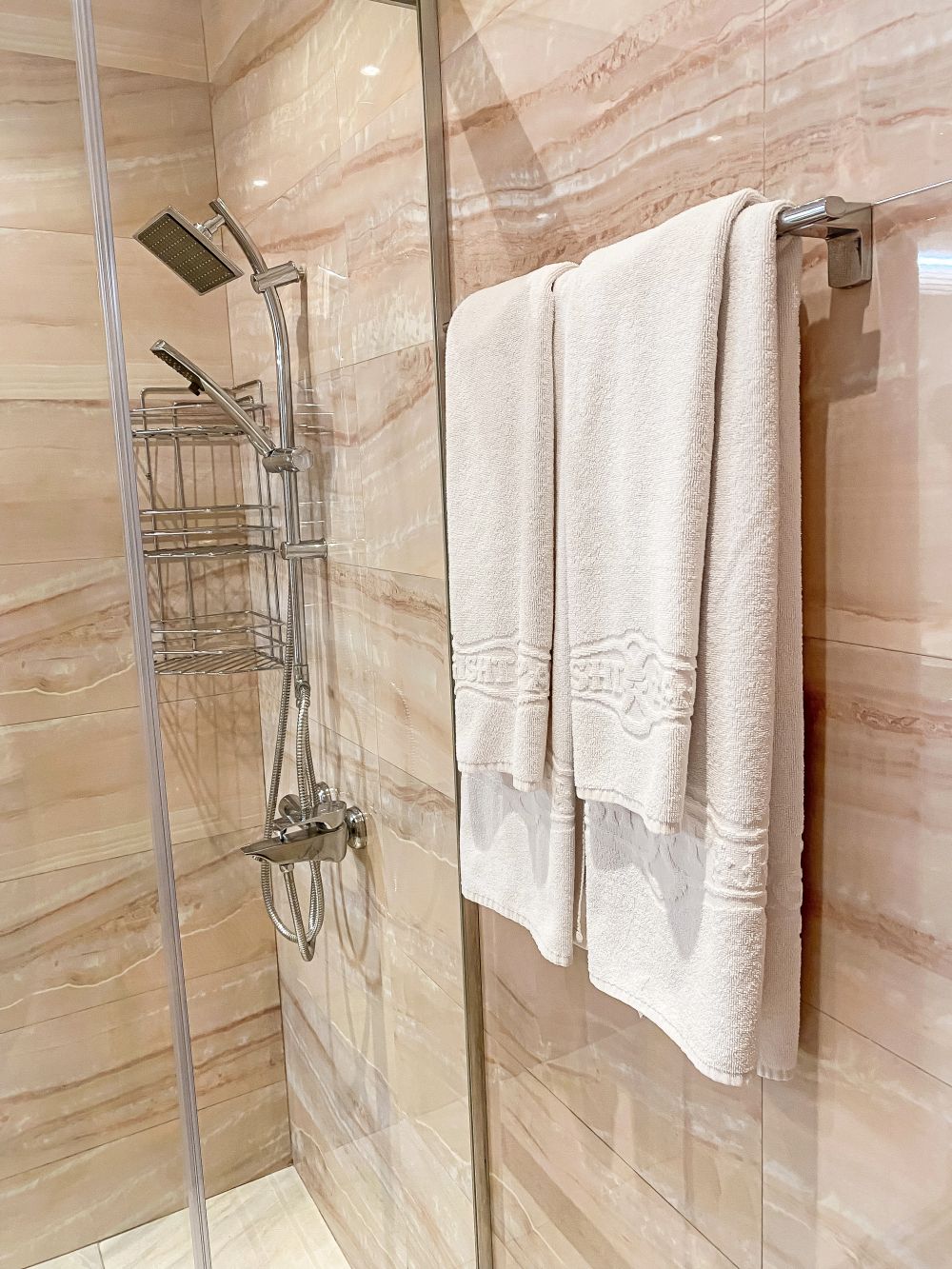 PROMO FAMILY SUITE Low floor, Argisht Partez 4*
