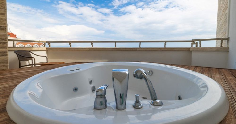 Junior Suite, Crystal Waterworld Aqua Collection ( ex.Crystal Waterworld Resort & Spa) 5*