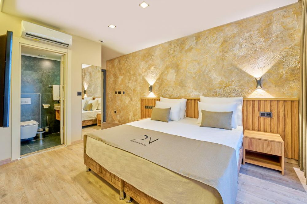 Standard, Der Inn Hotel Lara | Adults Only +12 