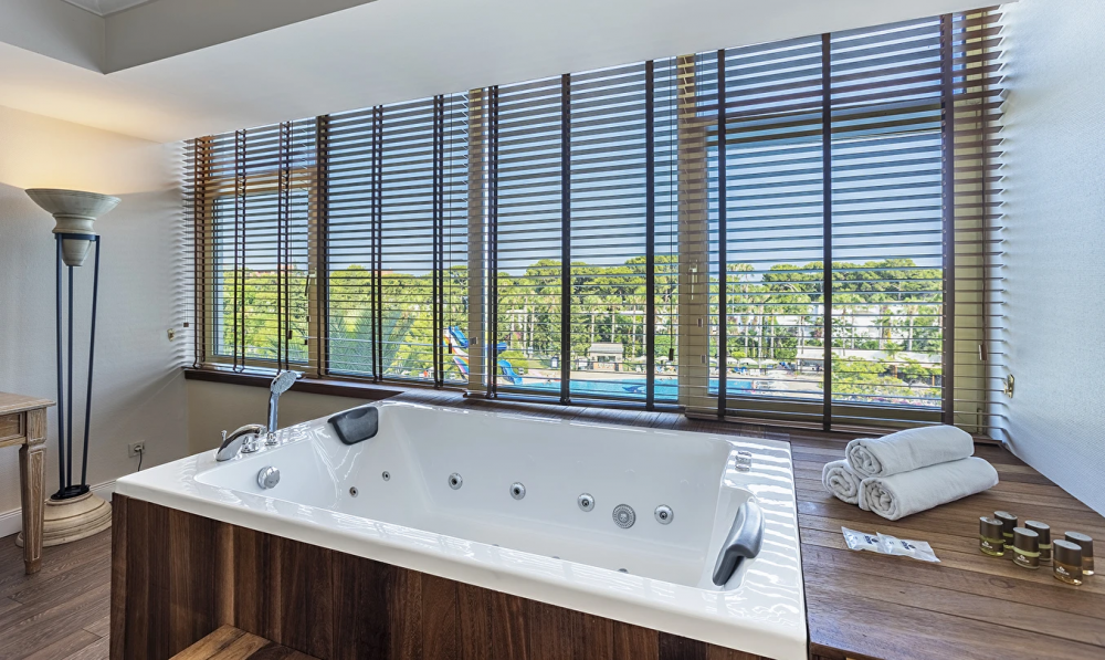 Annex Comfort King Suite Pool View, The Norm Oriental (Ex.The Norm Kemer) 5*