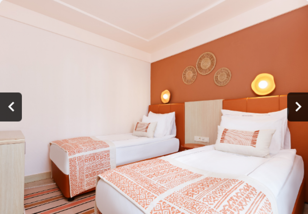 Club Family, Corendon Hydros Club Kemer (ex. Aqi Hydros Club, ex. TT Hydros Club Hotel) 5*