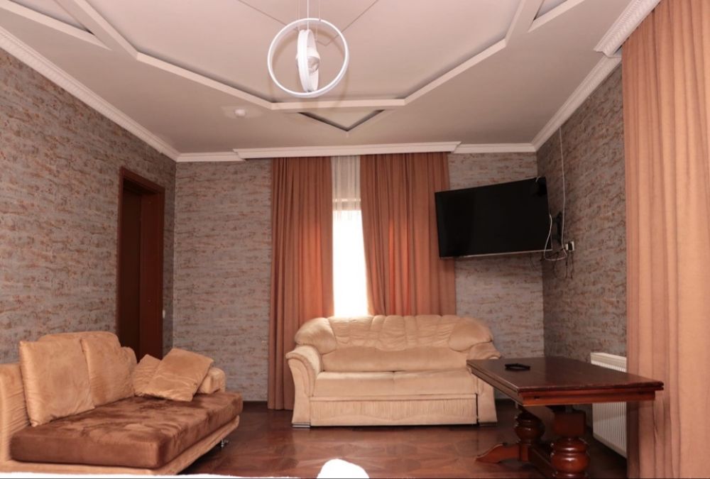Family with kitchen/Two bedroom family with kitchen, Smile 3*