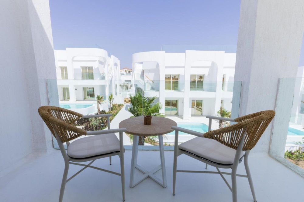 The Party Never Ends Pool Suite/ Jacuzzi Suite, Meraki Sharm Resort | Adults Only (16+) 5*