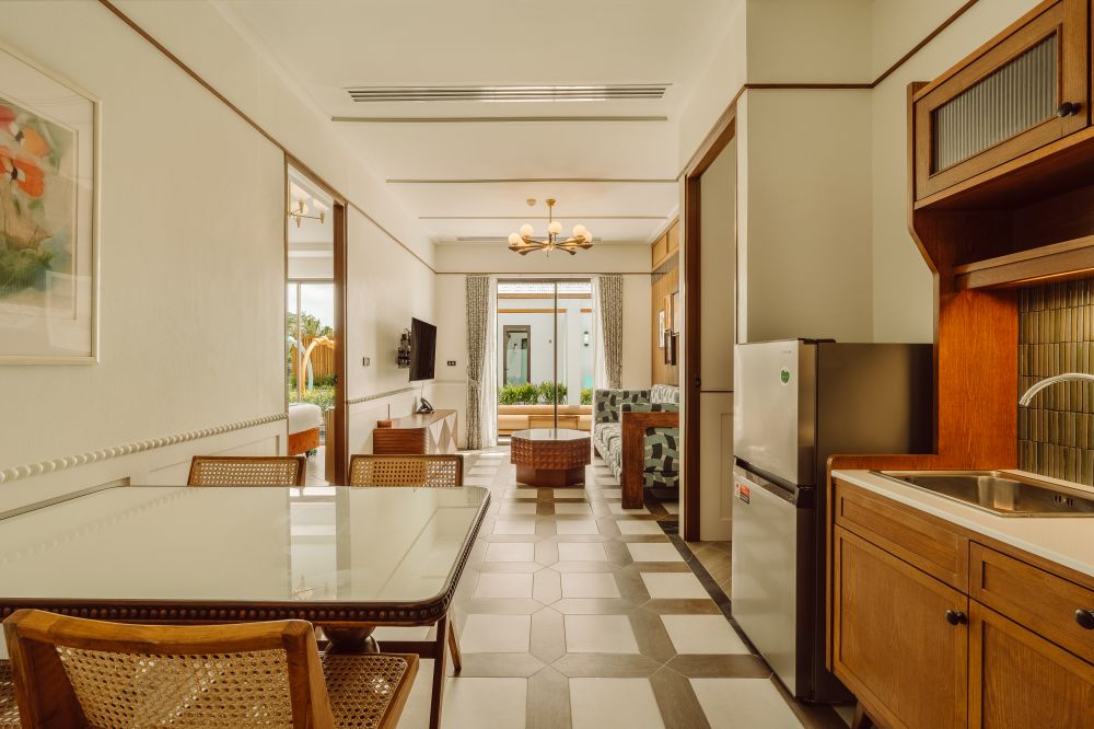 Caelum 2-Bedroom Suite Villa with Lagoon Access, Sugar Marina Resort - Lagoon Villas Naiyang Beach 4*