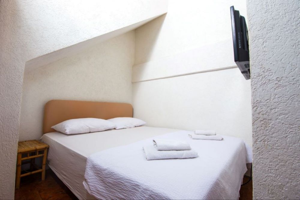 DBL, Violet Economy Guest House 2*