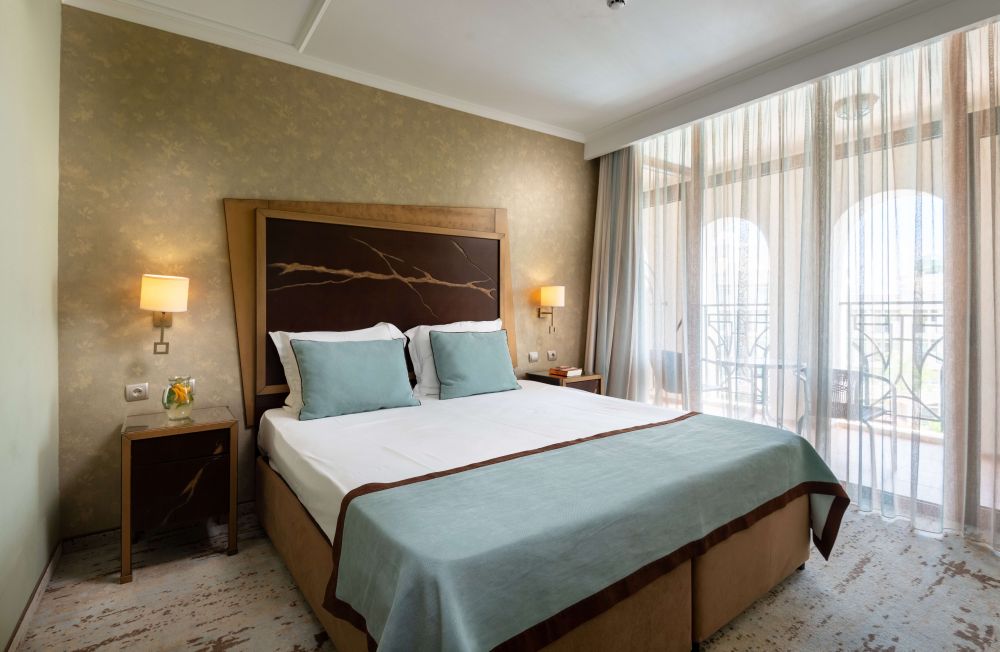 Suite, Festa Via Pontica 4*