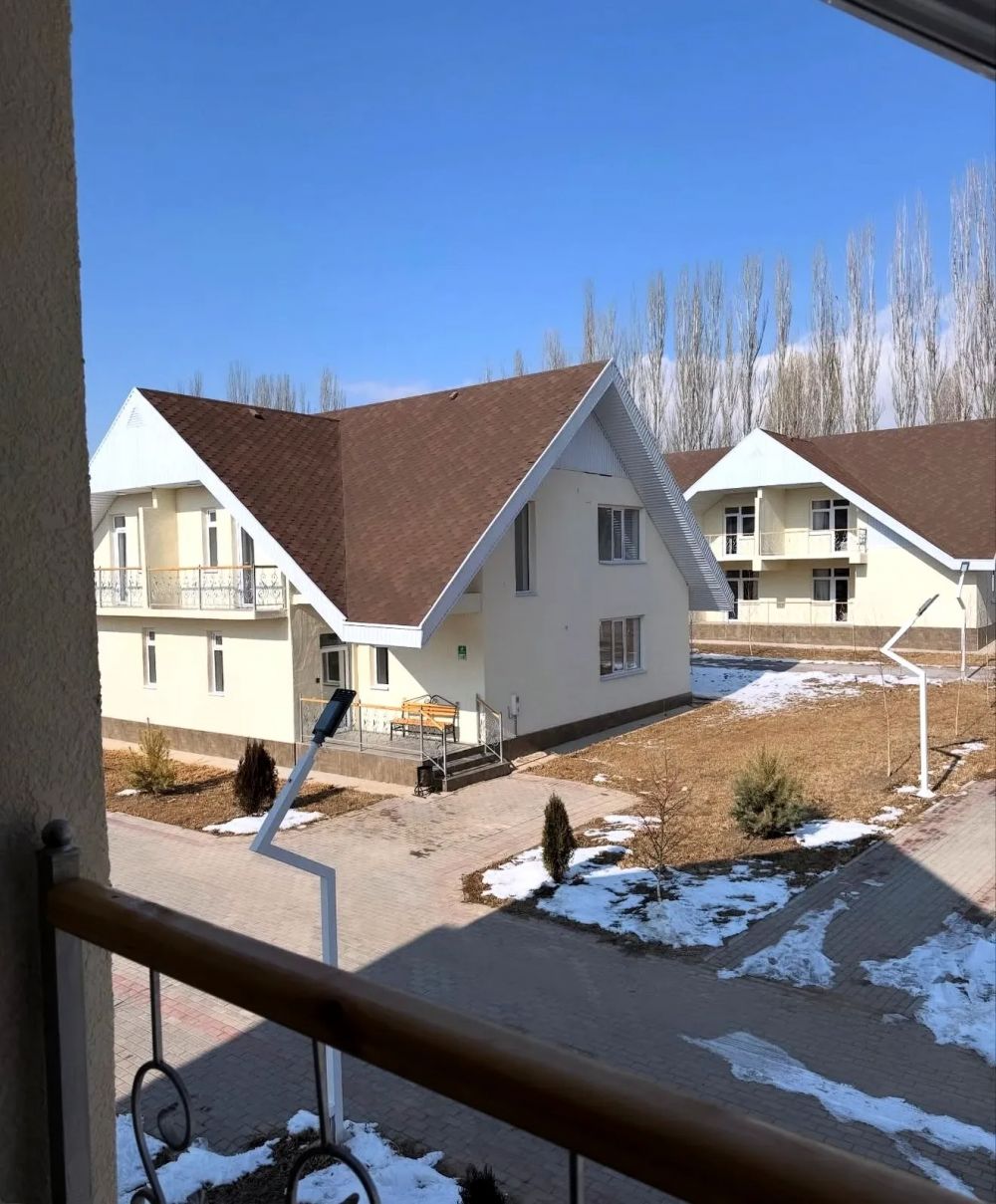 Коттедж Аврора Green 4–6 местный, Аврора 
