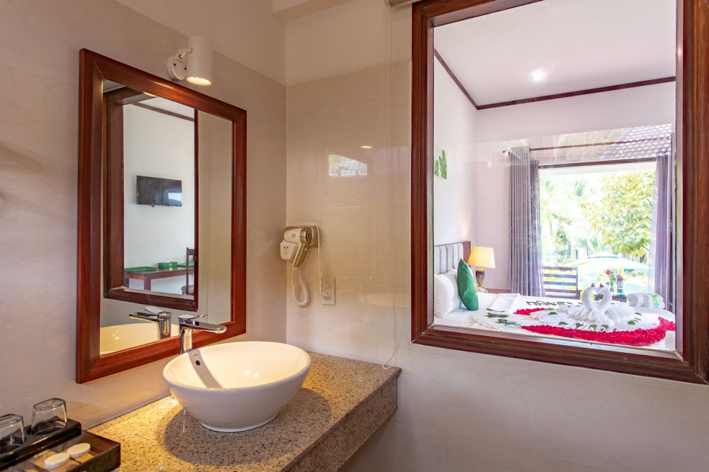 Garden Retreat Triple, Santa Garden Resort 3*