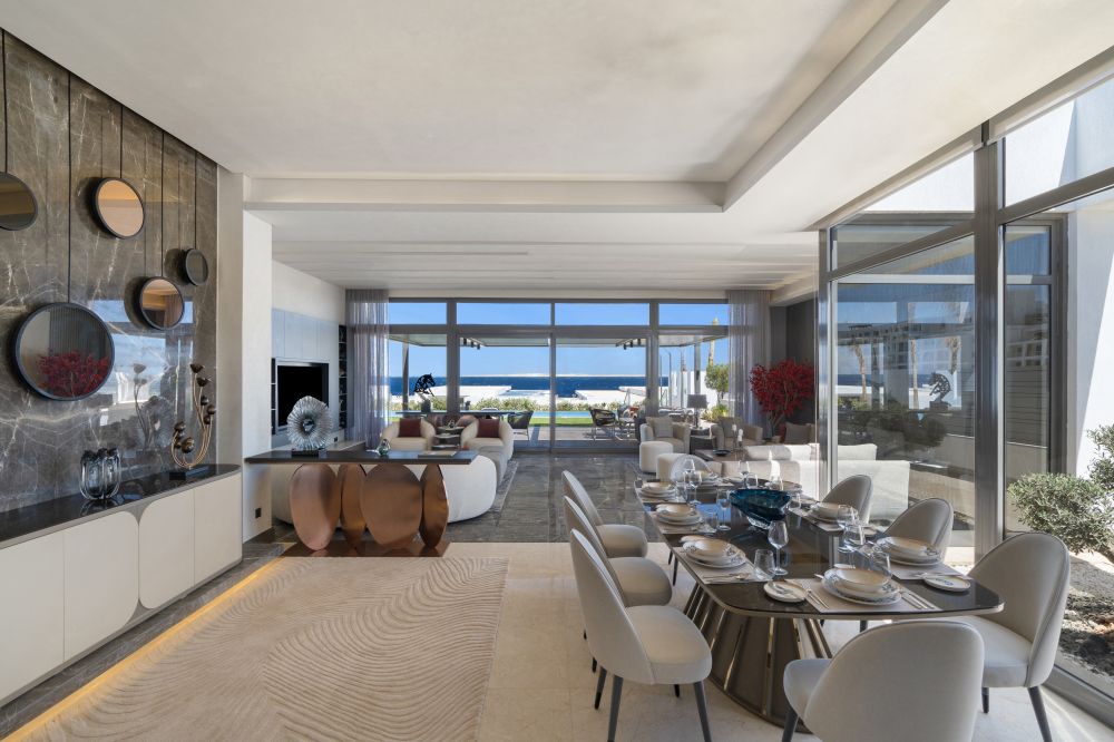 Premium Villa, Club Prive By Rixos Sharm El Sheikh 5*