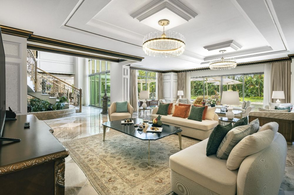 Villa Sultan Palace, Ela Excellence Resort Belek (ex. Ela Quality Resort) 5*