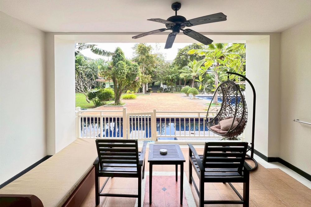 Deluxe Room, Ramada By Wyndham Aonang Krabi 4*
