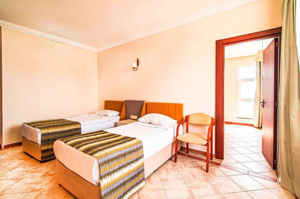 Family room Side Sea View, Prestige Alanya (Ex.Euphoria Comfort) 5*