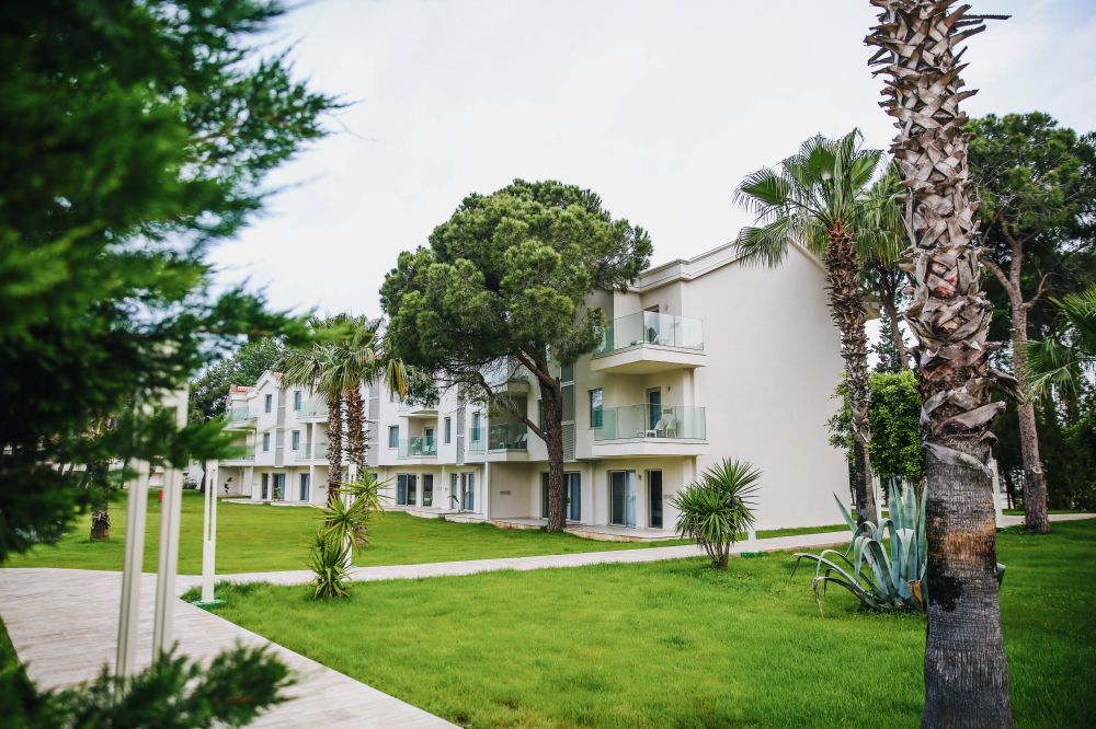 Villa Family Room, Selectum Noa (ex. Cesars Belek) 5*