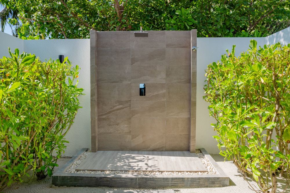 Beach Villa, Nooe Maldives Kunaavashi 5*