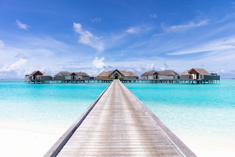 The Crescent, Niyama Private Island Maldives 5*