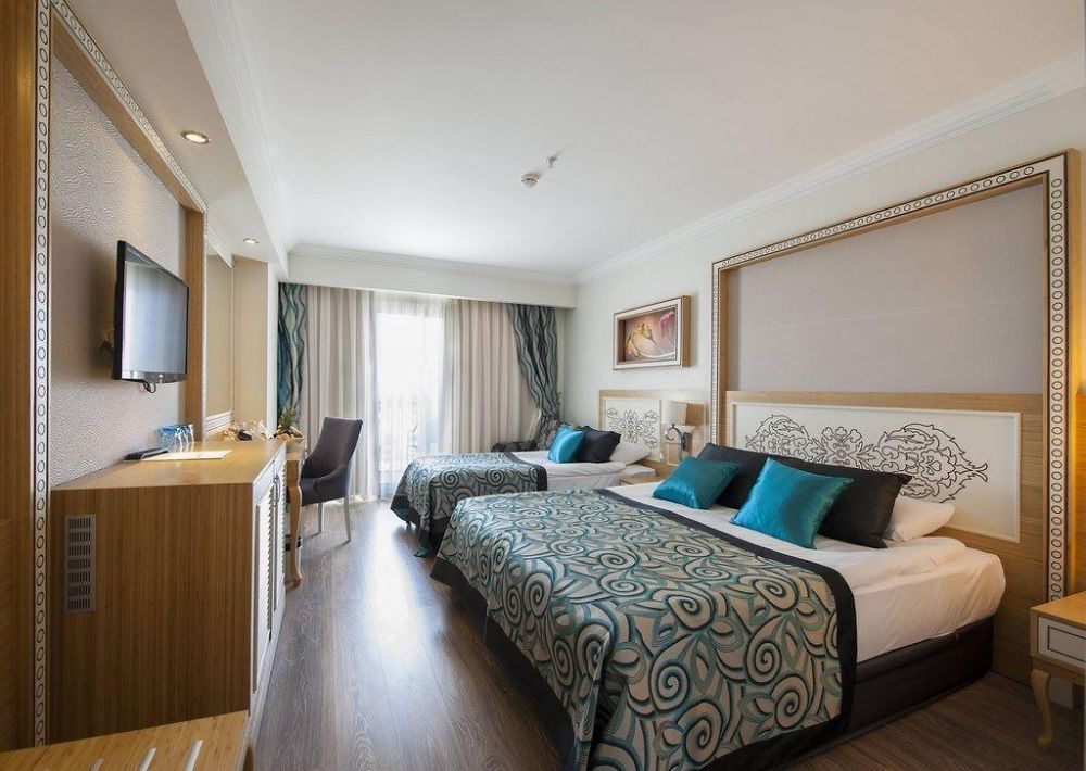 Standard Room Land View, Crystal Waterworld Aqua Collection ( ex.Crystal Waterworld Resort & Spa) 5*