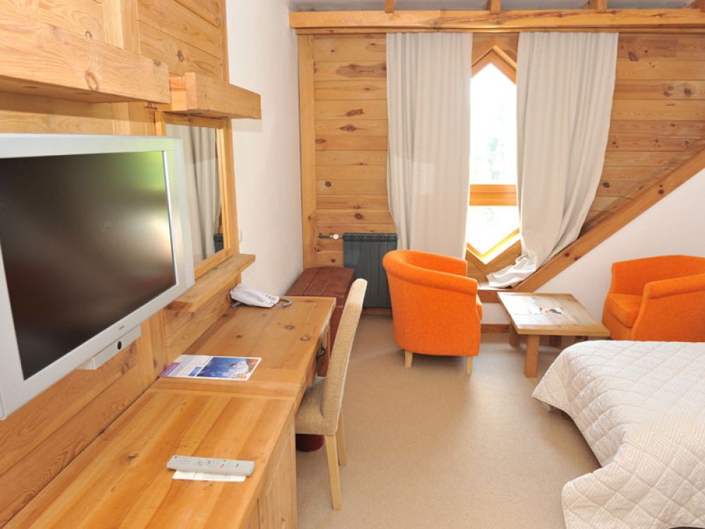 Superior Room, Bianca Resort & Spa 4*