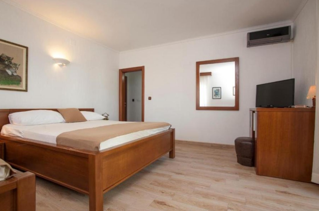 Standard TRPL Room, Guest House Medin 3*