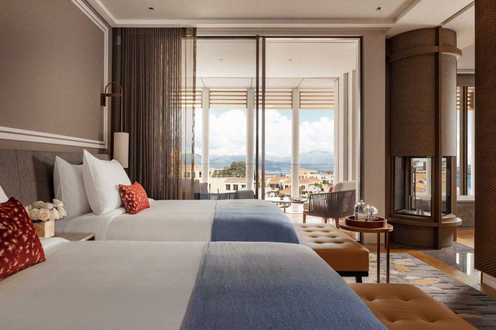 Two Bedroom Family Room, One & Only Portonovi 5*