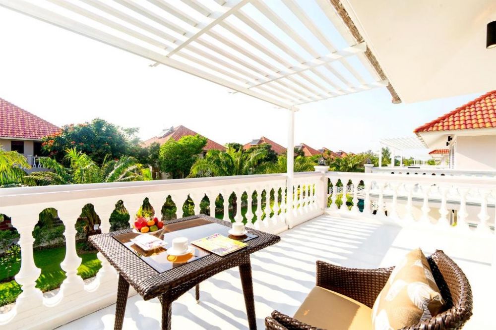 Premium Pool View Room (Pool View Villa), Mercury Phu Quoc Resort & Villas 4*