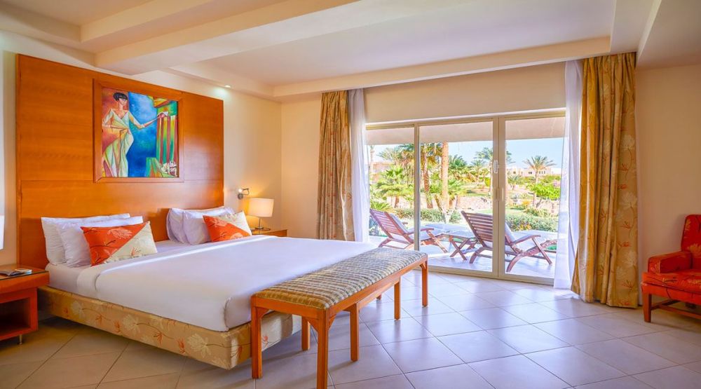 Junior/Family Suite, Parrotel Beach Resort (ex. Radisson Blu) 5*