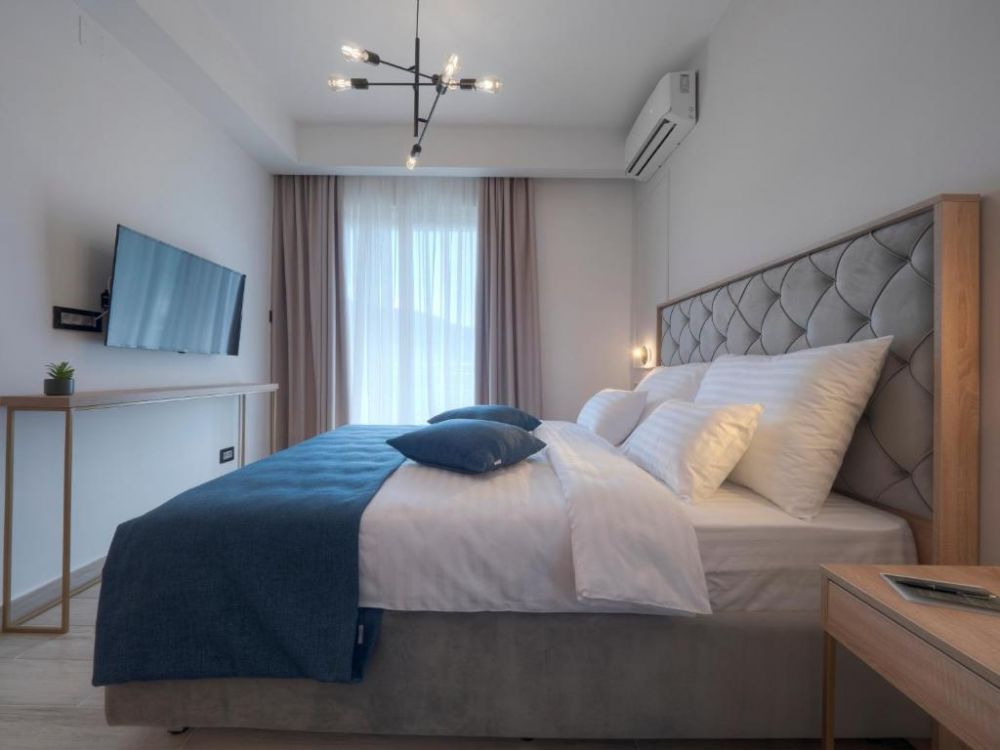 Deluxe Room, Idila By Aycon (ex. Idila Hotel) 4*