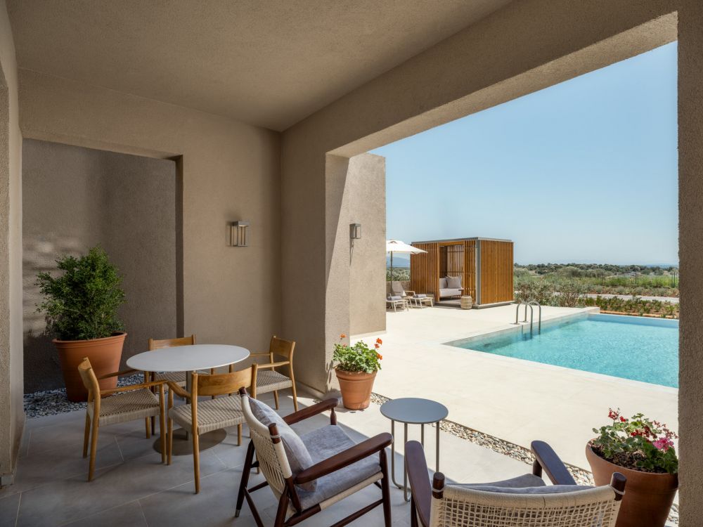 Family Priene Grand Duplex, Akra Didim Resort & SPA 5*