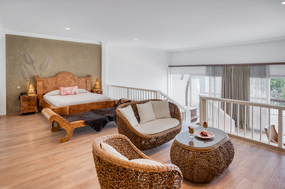 Junior Suite, Sarpedor Boutique Hotel 5*