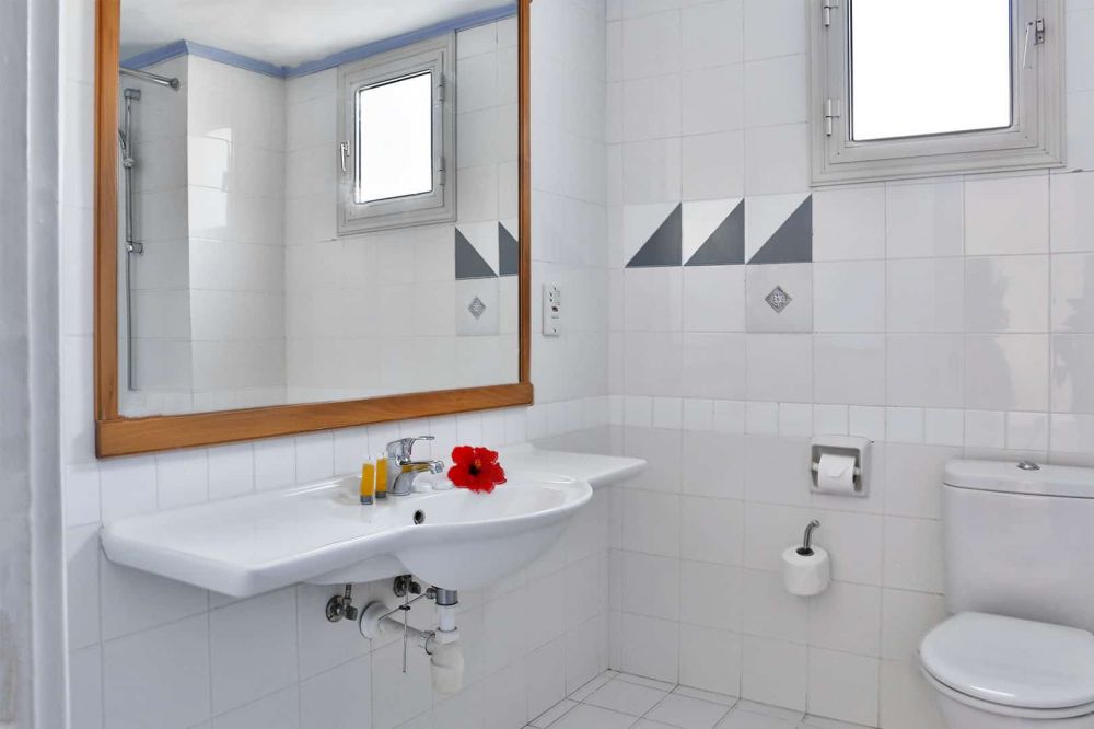 Two-Bedroom Apartment, Paphos Gardens Hotel 3*