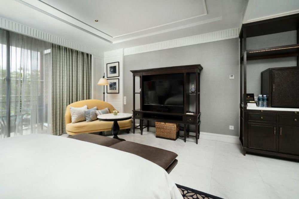 Classic Room, Intercontinental Hua Hin Resort 5*