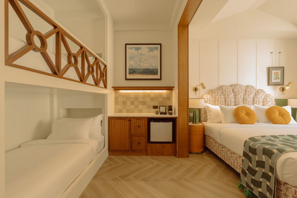 Luna Villa with Lagoon Access, Sugar Marina Resort - Lagoon Villas Naiyang Beach 4*
