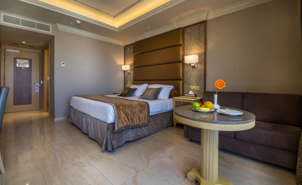 Superior Room, Adams Beach Hotel 5*