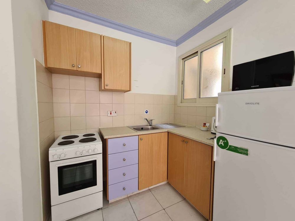 Studio, Basilica Holiday Resort 3*