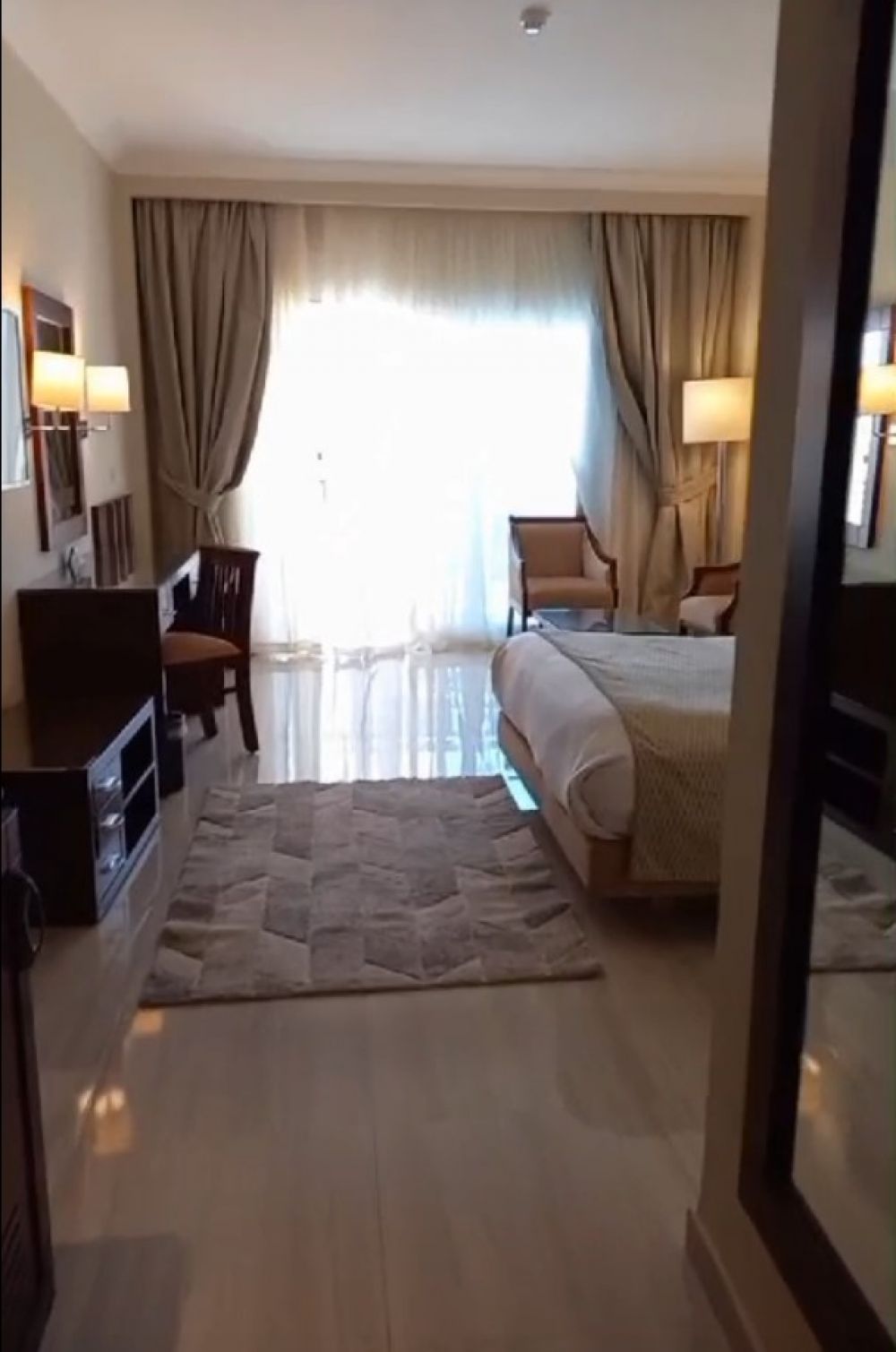 Select GV/PV/SV (Standard), Sultan Gardens Resort 5*