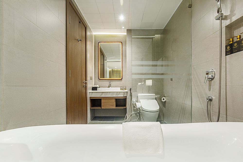Grand Ocean, Peninsula Hotel Da Nang 5*