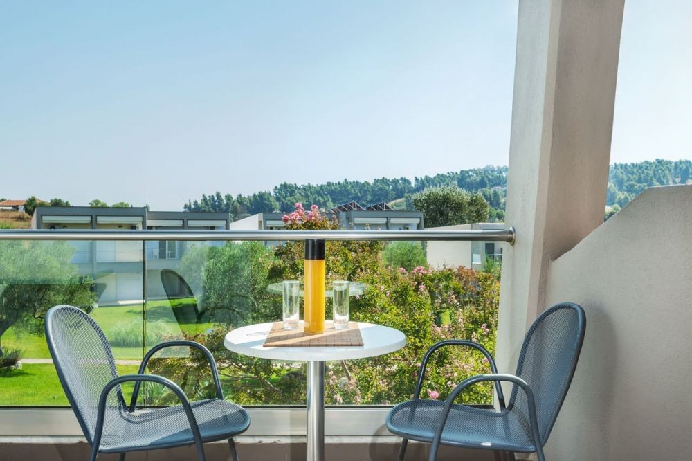 Standard Double/ Triple Room, Iris Hotel Siviri 3*