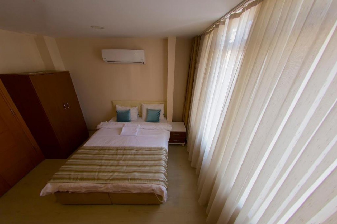 Standard Room, Ottoman Time Hotel (ex. Historial Hotel) 3*