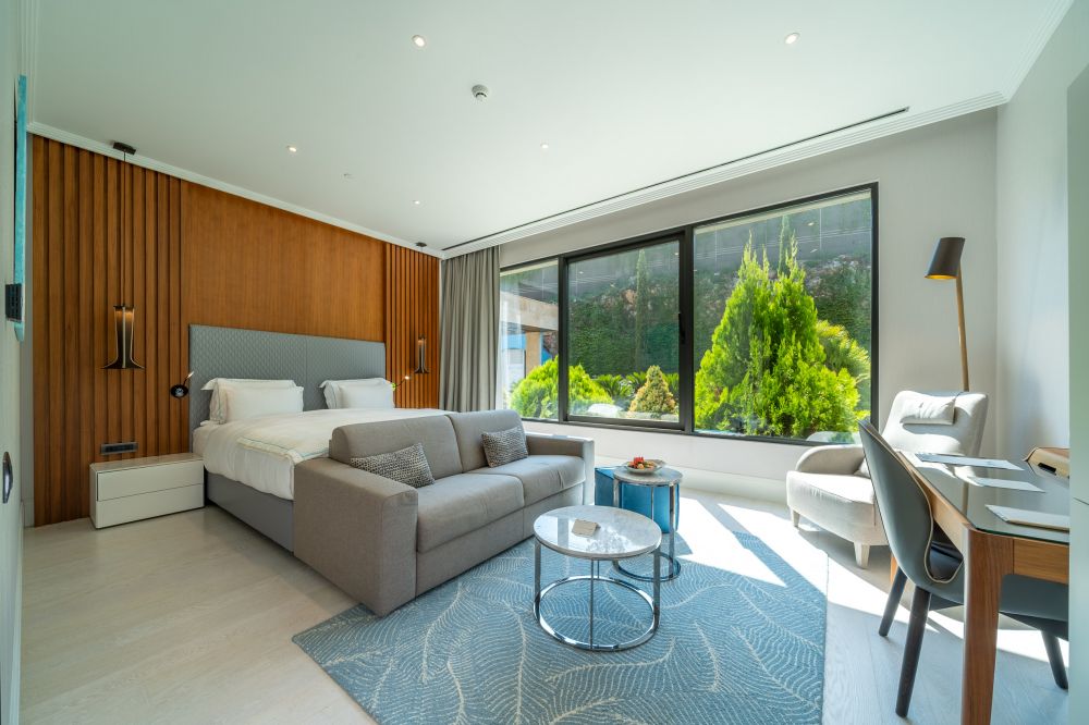 Superior Room Garden View, Monte Palm Beach (ex. Nikki Beach) 5*