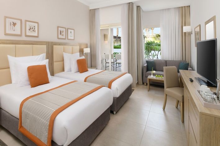 Superior GV/PV/SV, Jaz Elite Casa Del Mar Beach 5*