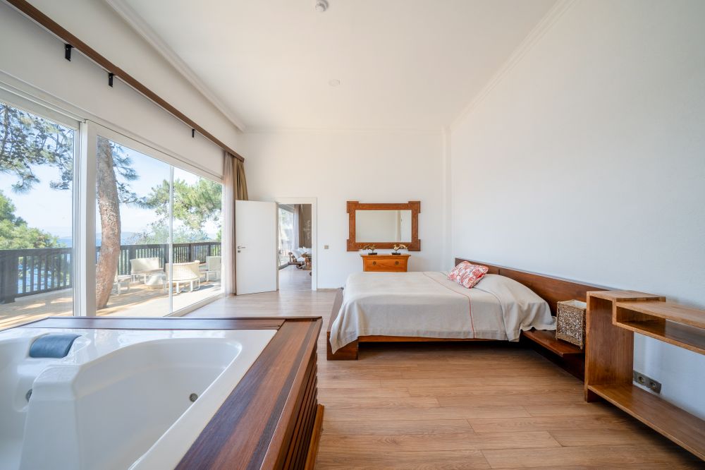 Family Suite, Sarpedor Boutique Hotel 5*