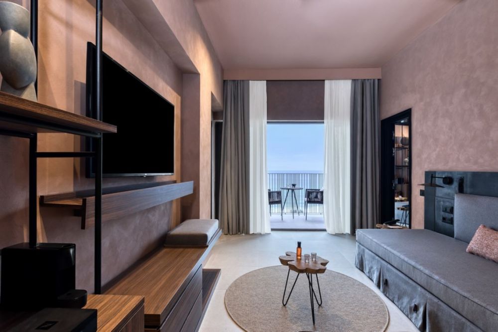 Hls Sapphire Family Suite 2 Bedroom, Domes of Corfu, Autograph Collection 5*