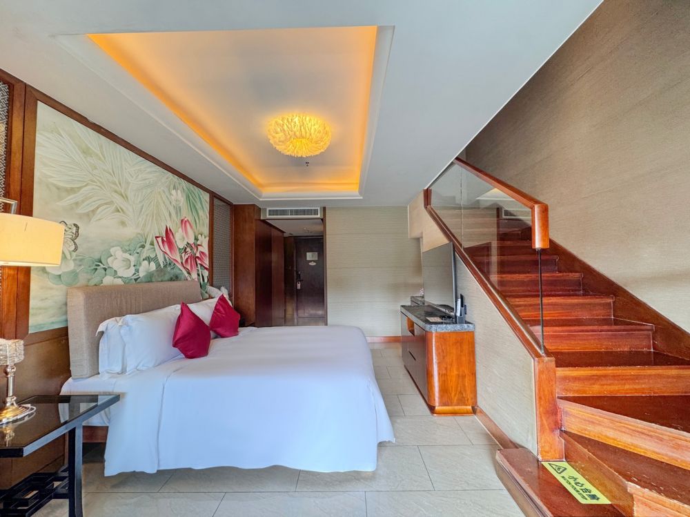 Duplex 2 Bedroom Suite MV/SV, Four Seasons Ocean Courtyard 4*