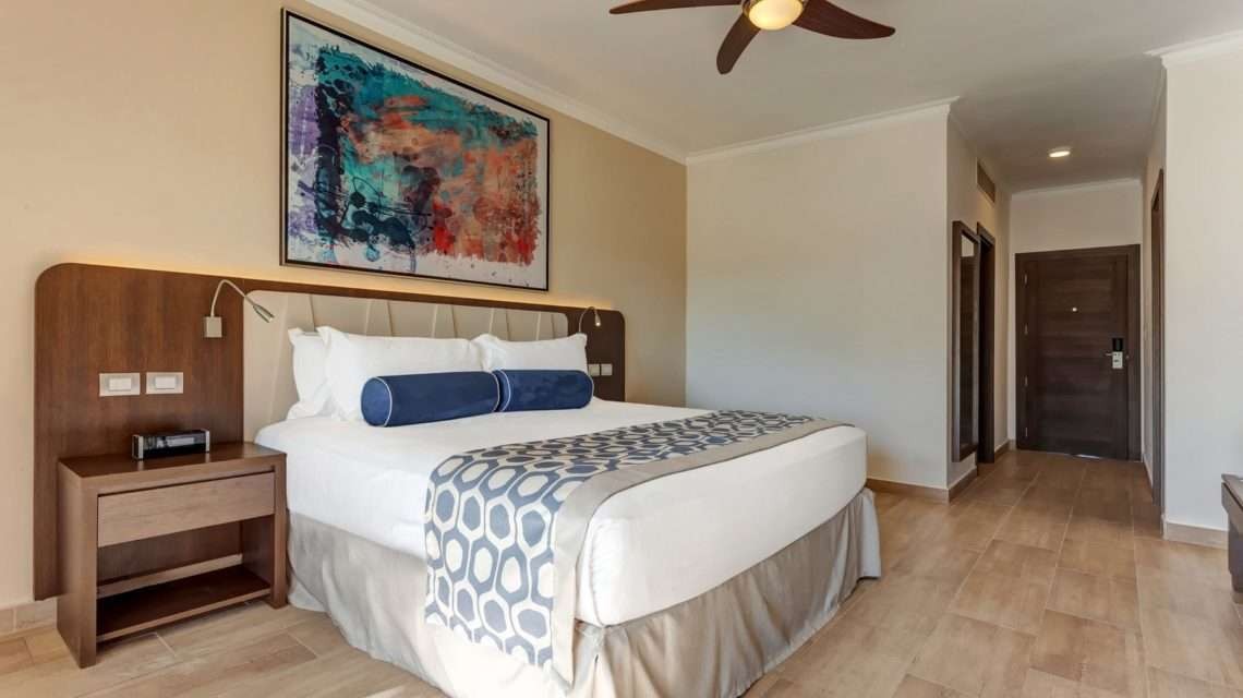 Luxury Room/Luxury Room Diamond Club, Royalton Splash Punta Cana 5*