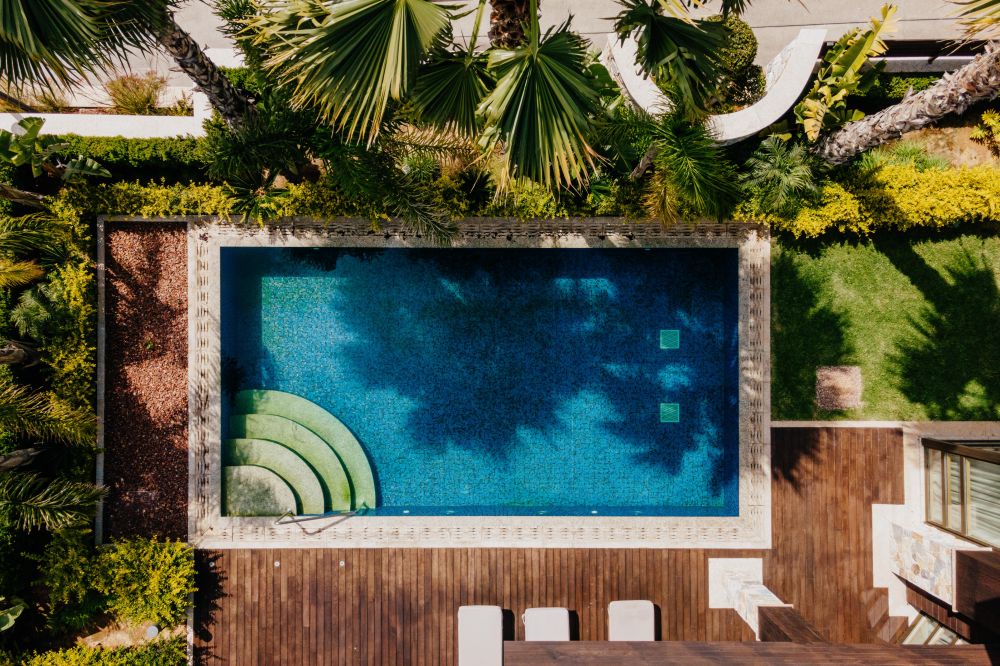 Two-Bedroom Park Villa with private pool, Parklane, a Luxury Collection Resort & Spa 5*