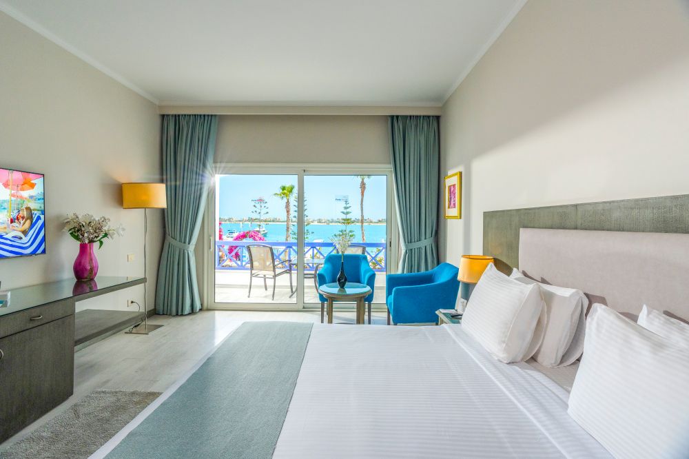 Standard Room, Porto Marina Resort &Spa 5*
