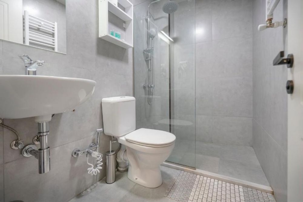 Two-Bedroom Suite, Piazza Tbilisi 3*