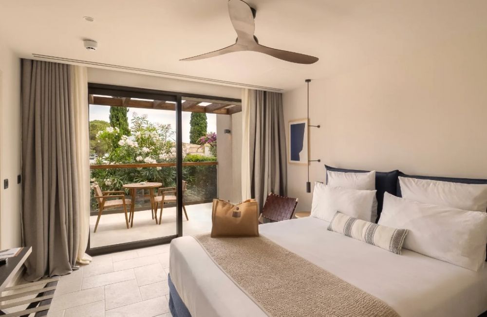Preferred Club Room Garden View, Dreams Corfu 5*