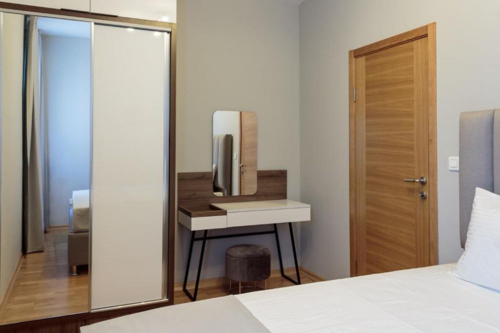 Junior Deluxe Apartment, Laguna Mini Resort 4*